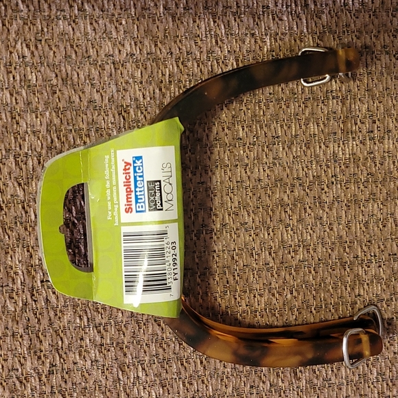 Purse Handle - Picture 2 of 2